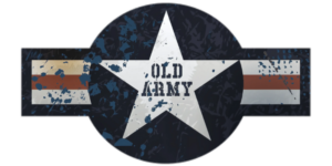 Old Army Logo (1)