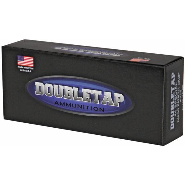 DBLTAP 44SPL 240GR Hardcast Ammunition 20 Rounds - Image 3