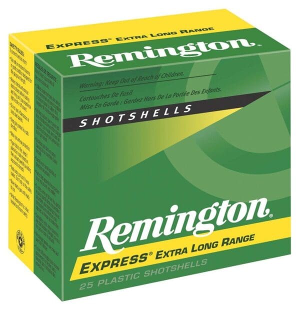 Remington Express 28GA 2.75" 3/4oz #6 1295FPS 25RD Ammo