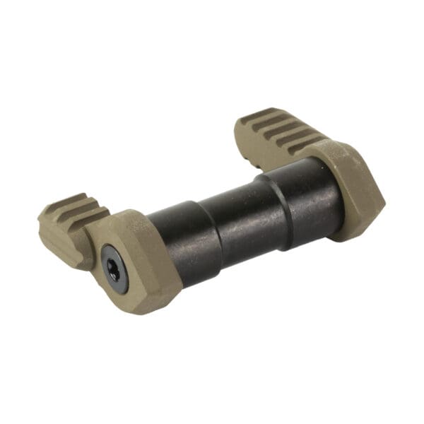 Armaspec ST45 Ambidextrous Safety Selector, Flat Dark Earth - Image 2