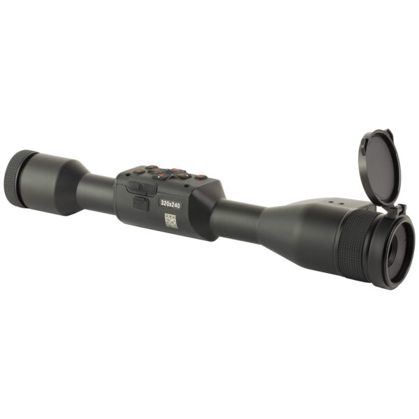 ATN Thor5 LRF Thermal Scope 3-12X 320x240 for Hunting - Image 2