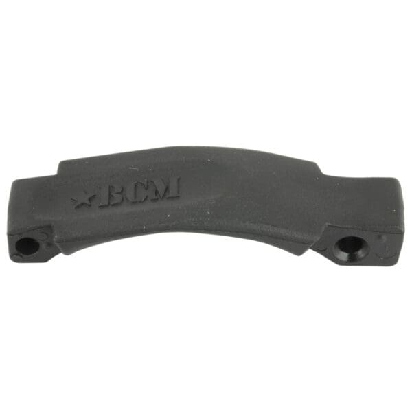 BCM Gunfighter Trigger Guard Mod 0 in Black - Upgraded Design