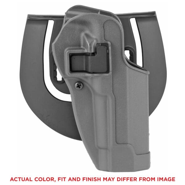 Blackhawk SERPA Sportster Beretta 92 Right-Handed Holster, Gray