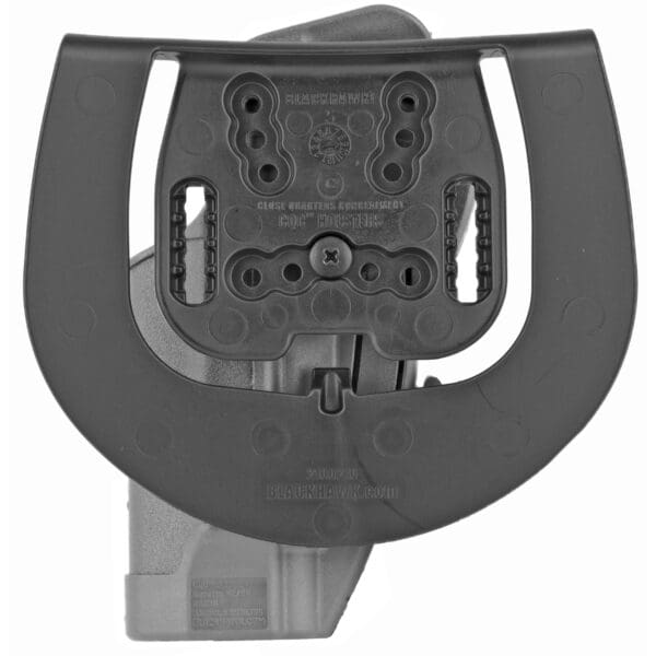 Blackhawk SERPA Sportster Beretta 92 Right-Handed Holster, Gray - Image 2