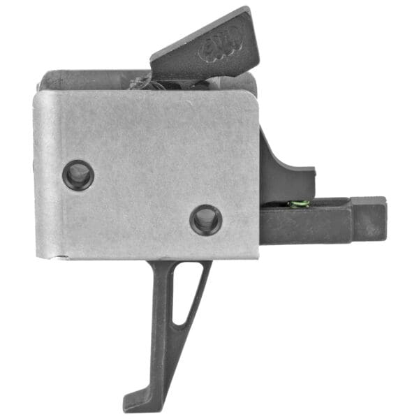 CMC AR-15 9MM Match Trigger Flat - Quality Upgrade for Precision Shooting - Image 2