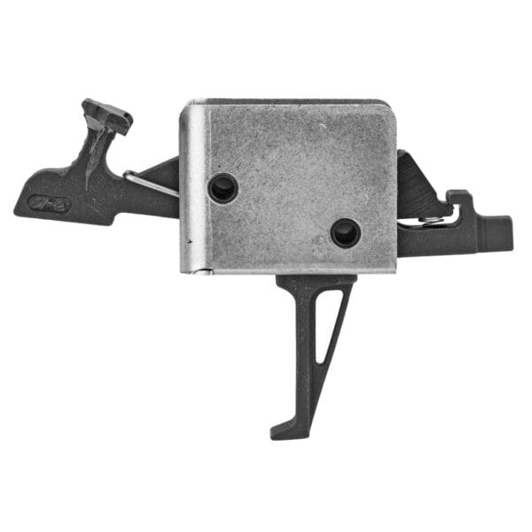 CMC AR-15 2-Stage Flat Trigger 2/2lb - Precision Shooting Upgrade - Image 2