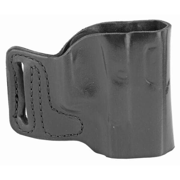 Desantis E-Gat Slide Holster for Glock 17, Right Hand, Black