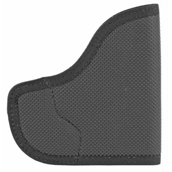 Desantis Nemesis Holster for G26, Shield, M&P Compact - Concealed Carry - Image 2