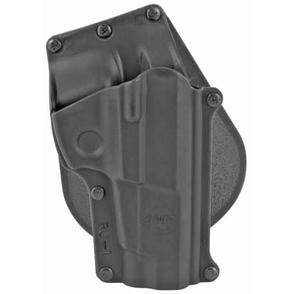 Fobus PDL Holster for Ruger 85/89 - Secure Carry Solution