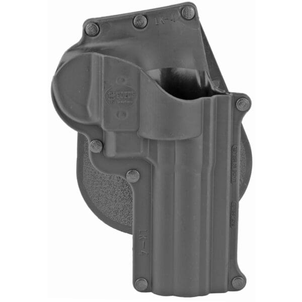 Fobus PDL Roto SW 4" Holster for K/L Frame - Secure Carry Solution