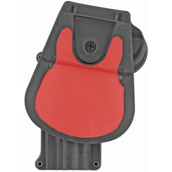 Fobus PDL Roto SW 4" Holster for K/L Frame - Secure Carry Solution - Image 2