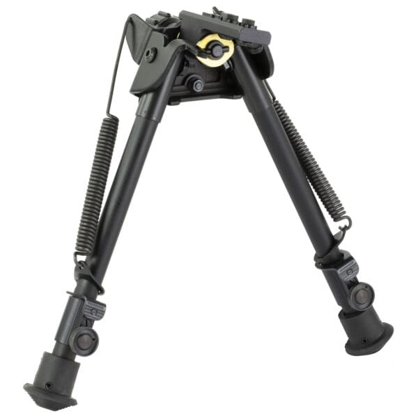 Harris Bipod 9-13" High ROT MLOK Attachment