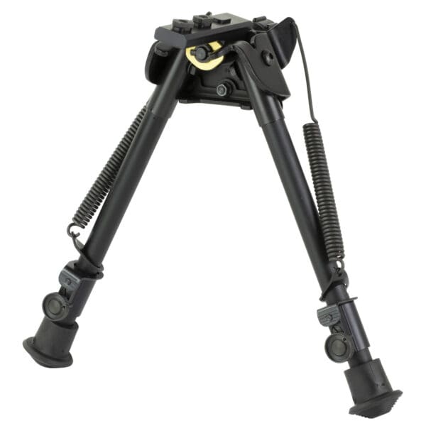 Harris Bipod 9-13" High ROT MLOK Attachment - Image 2