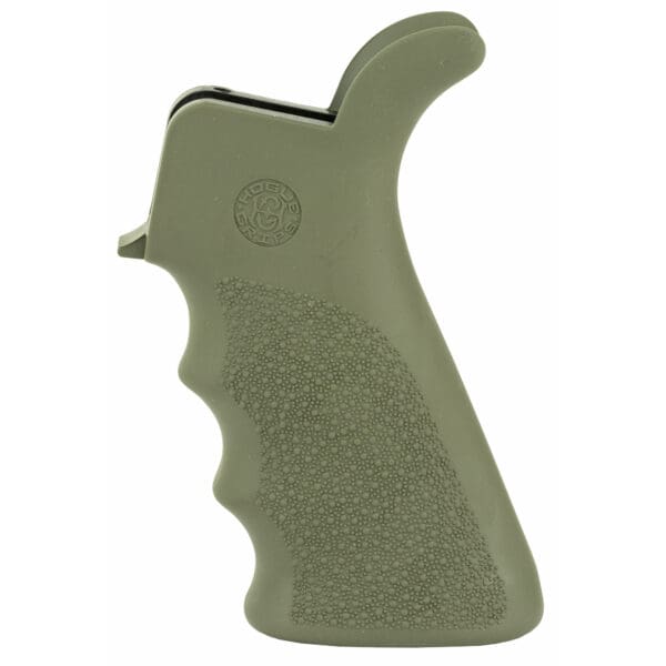 Hogue Beavertail AR/M16 Forend Grip in OD Green (ODG)