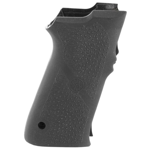 Hogue Grip for S&W 5900 Series 9/40 - Black - Image 2