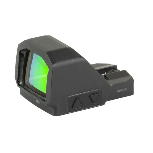 MEPRO MPO-F 3/33 MOA Bull RMR Red Dot Sight