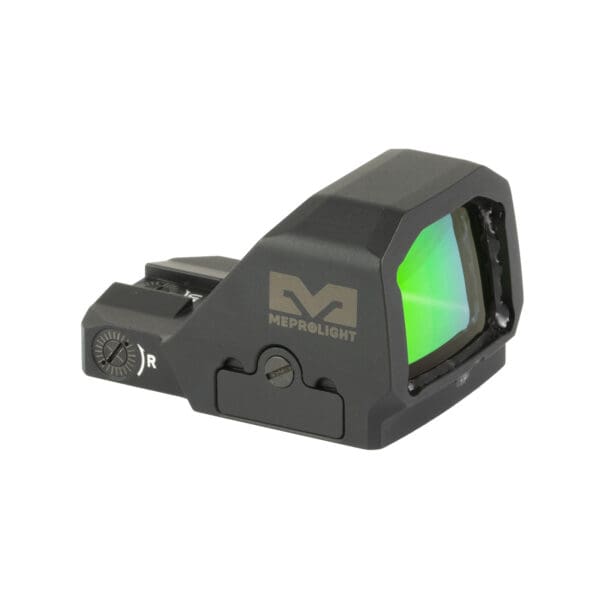 MEPRO MPO-F 3/33 MOA Bull RMR Red Dot Sight - Image 2