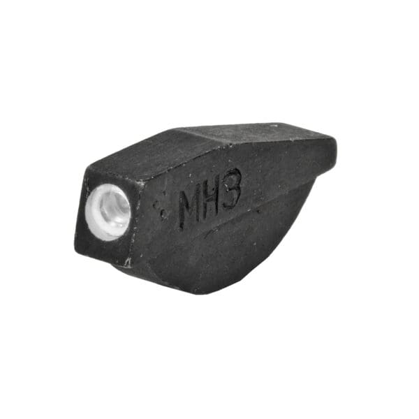 MEPROLIGHT Tru-Dot Tritium Green Front Sight for Ruger SP101 - Night Sights