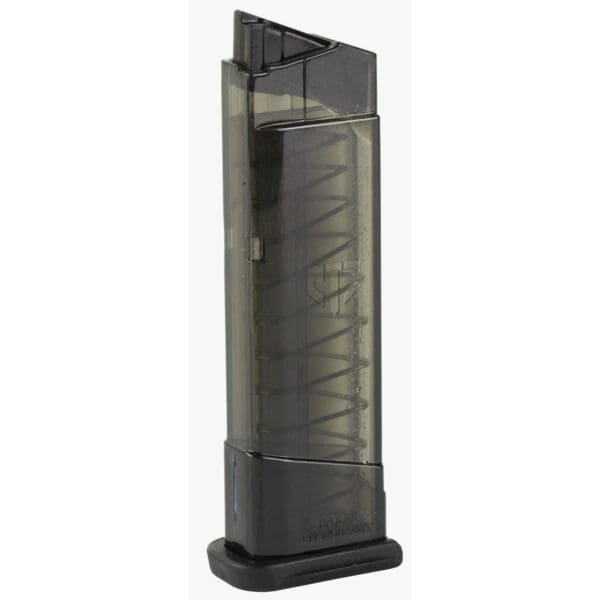 Smith & Wesson Shield 9mm 9-Round Smoke Magazine