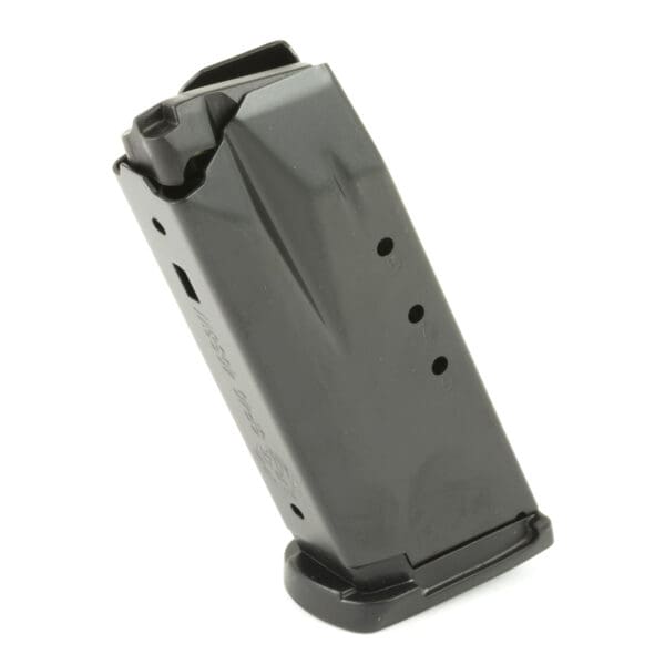 Ruger SR40C 40SW Magazine 9RD Black with Extension - Genuine OEM