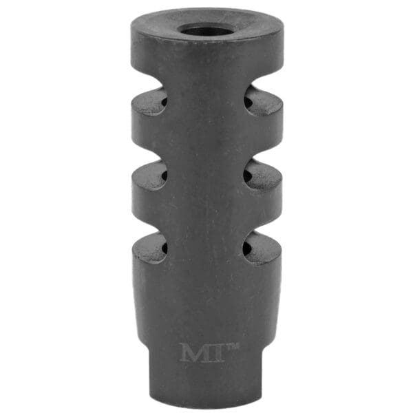 Midwest 30Cal Muzzle Brake - Effective Recoil Reduction for Rifles