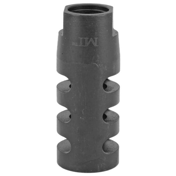 Midwest 30Cal Muzzle Brake - Effective Recoil Reduction for Rifles - Image 2