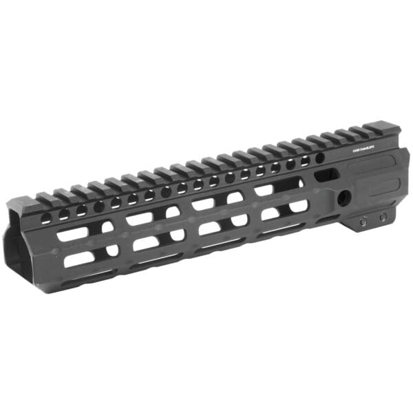 Midwest Combat Rail 9.5" Handguard MLOK - Lightweight & Durable