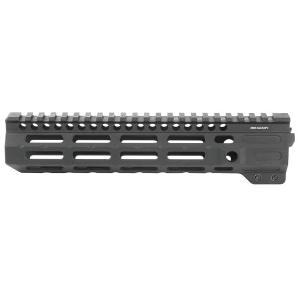 Midwest Combat Rail 9.5" Handguard MLOK - Lightweight & Durable - Image 3