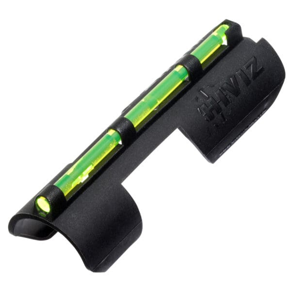 HIVIZ MPB Tactical Plain Barrel Green Sight