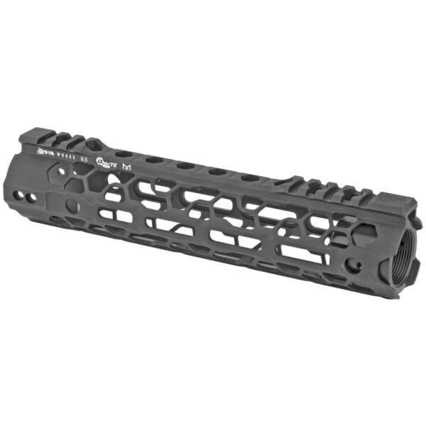 ODIN 9.5" MLOK O2 Lite Forend for Enhanced Weapon Control - Image 2