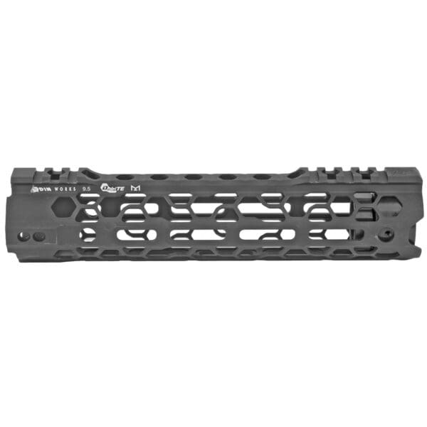 ODIN 9.5" MLOK O2 Lite Forend for Enhanced Weapon Control - Image 3