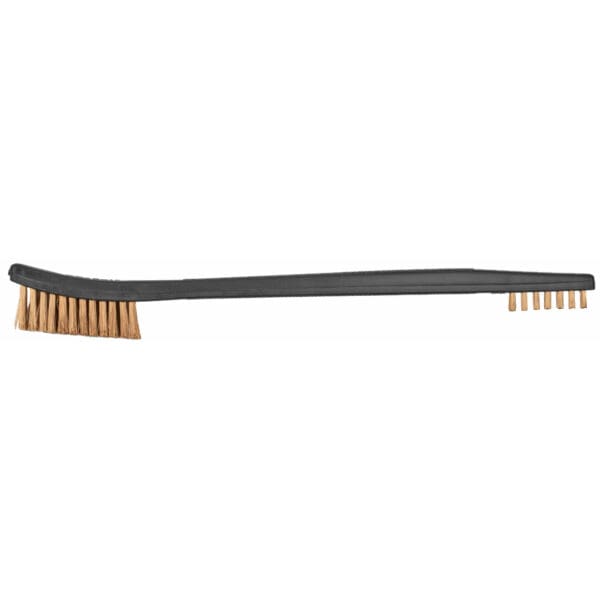 Hoppes Phosphor Bronze Utility Brush for Gun Cleaning