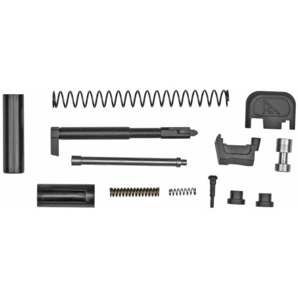 Rapid Acquisition Slide Completion Kit for Glock Pistols