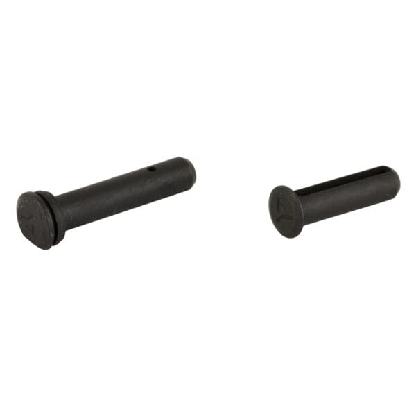 Radian Takedown Pins in Black - Durable & Easy-to-Use