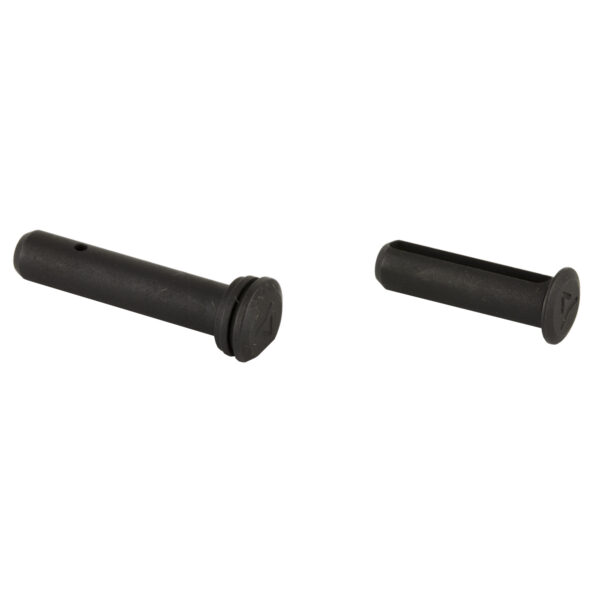 Radian Takedown Pins in Black - Durable & Easy-to-Use - Image 2