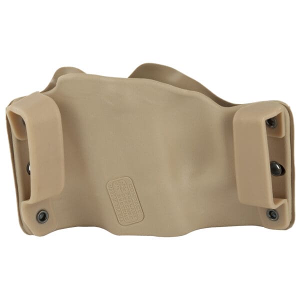 Stealth Operator Compact Coyote Right Hand Holster - Image 2