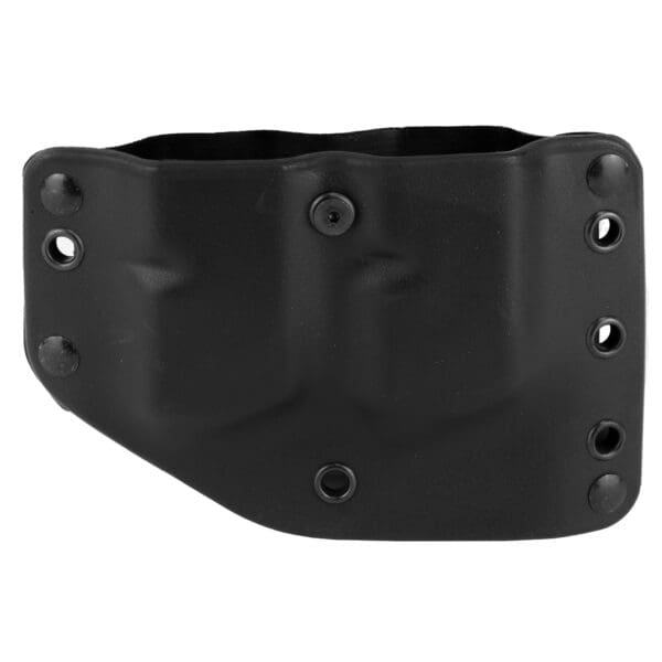 Stealth Operator Twin Mag Black Right Hand Holster