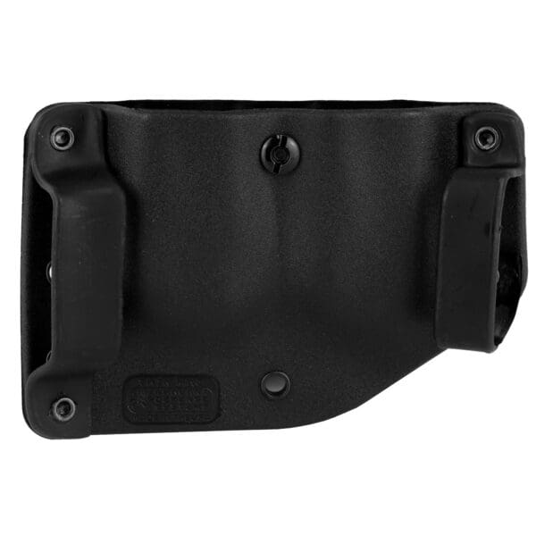 Stealth Operator Twin Mag Black Right Hand Holster - Image 2