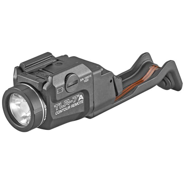 Streamlight TLR-7 Remote for Glock - Enhanced Tactical Control