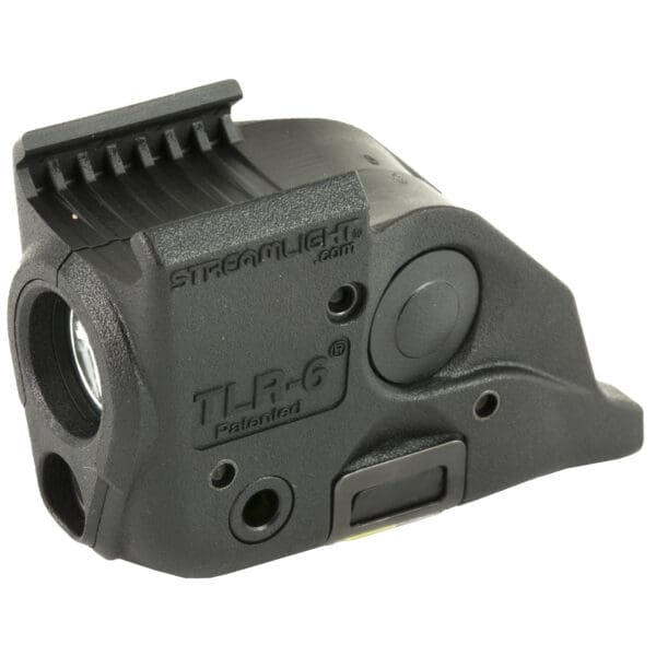 Streamlight TLR-6 Rail Mount for S&W M&P