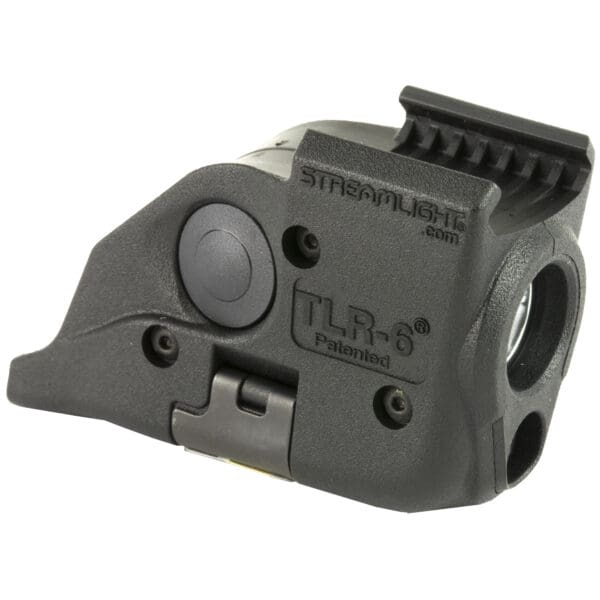 Streamlight TLR-6 Rail Mount for S&W M&P - Image 2