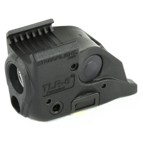 Streamlight TLR-6 Rail Mount for S&W M&P - Image 3