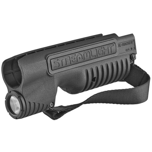 STRMLGHT TL-RACKER SG 1000L Shotgun Light with Shockwave Compatibility