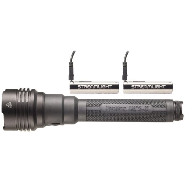 Streamlight ProTac HL 5-X USB Rechargeable Flashlight