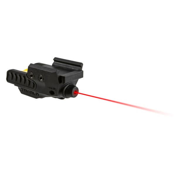 TRUGLO Sight-Line Red Laser Sight for Accurate Aiming