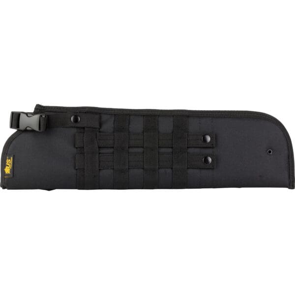 US PK Stubby Shotgun Scabbard - Tactical Gun Storage Solution