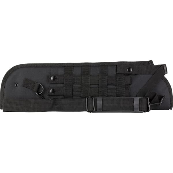 US PK Stubby Shotgun Scabbard - Tactical Gun Storage Solution - Image 2