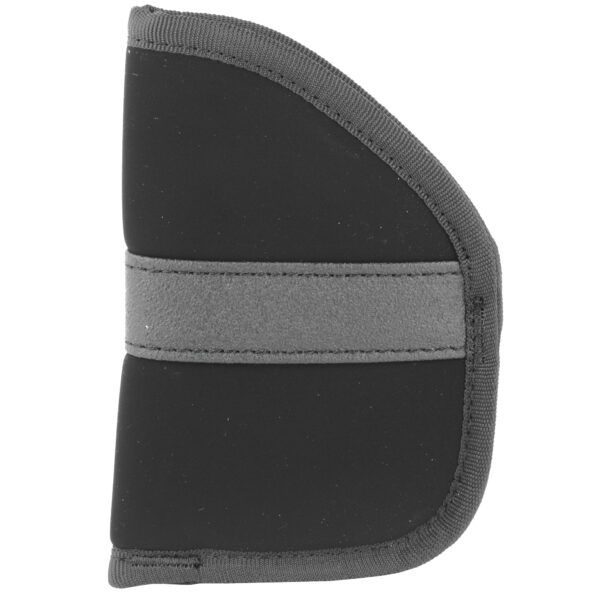 Ambidextrous Black Size 3 Inside Pocket Holster for U/M - Concealed Carry