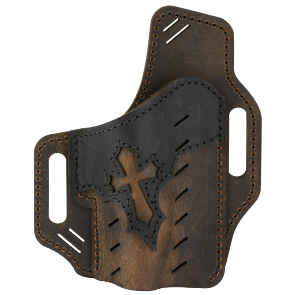 Versacry Guardian Arc Angel OWB S3 Holster for Maximum Protection