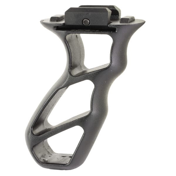 Firefield Rival Foregrip Black - Tactical Rifle Grip Accessory - Image 2